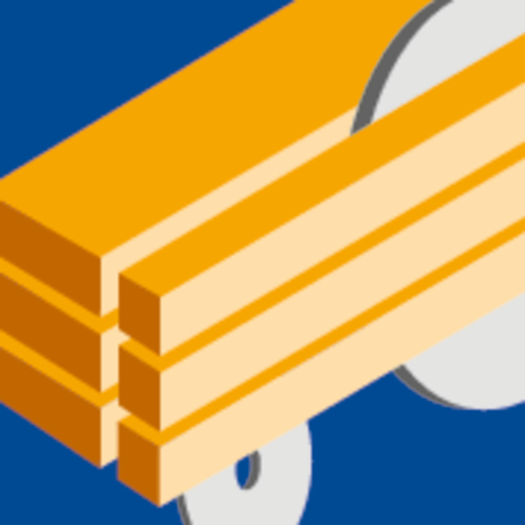 Sciage par paquets Sciage par paquets