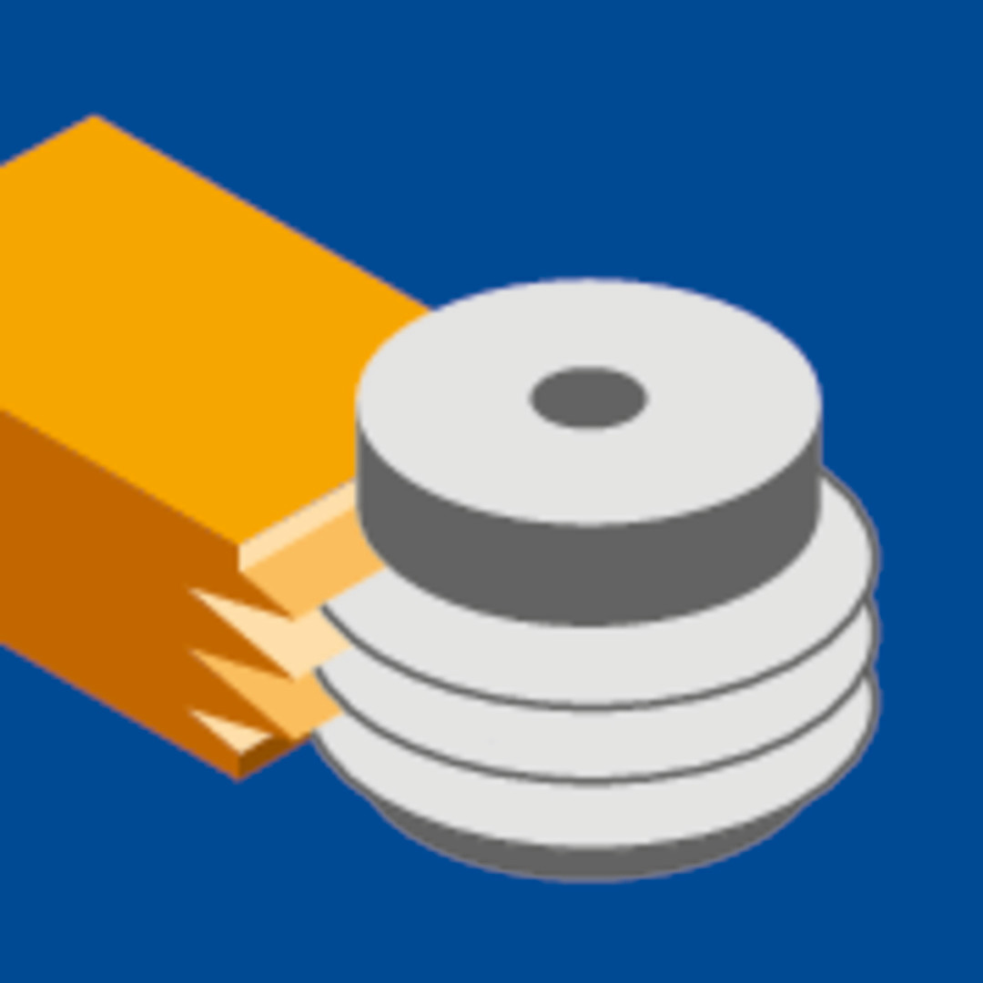 Profilage panneautage Profilage panneautage