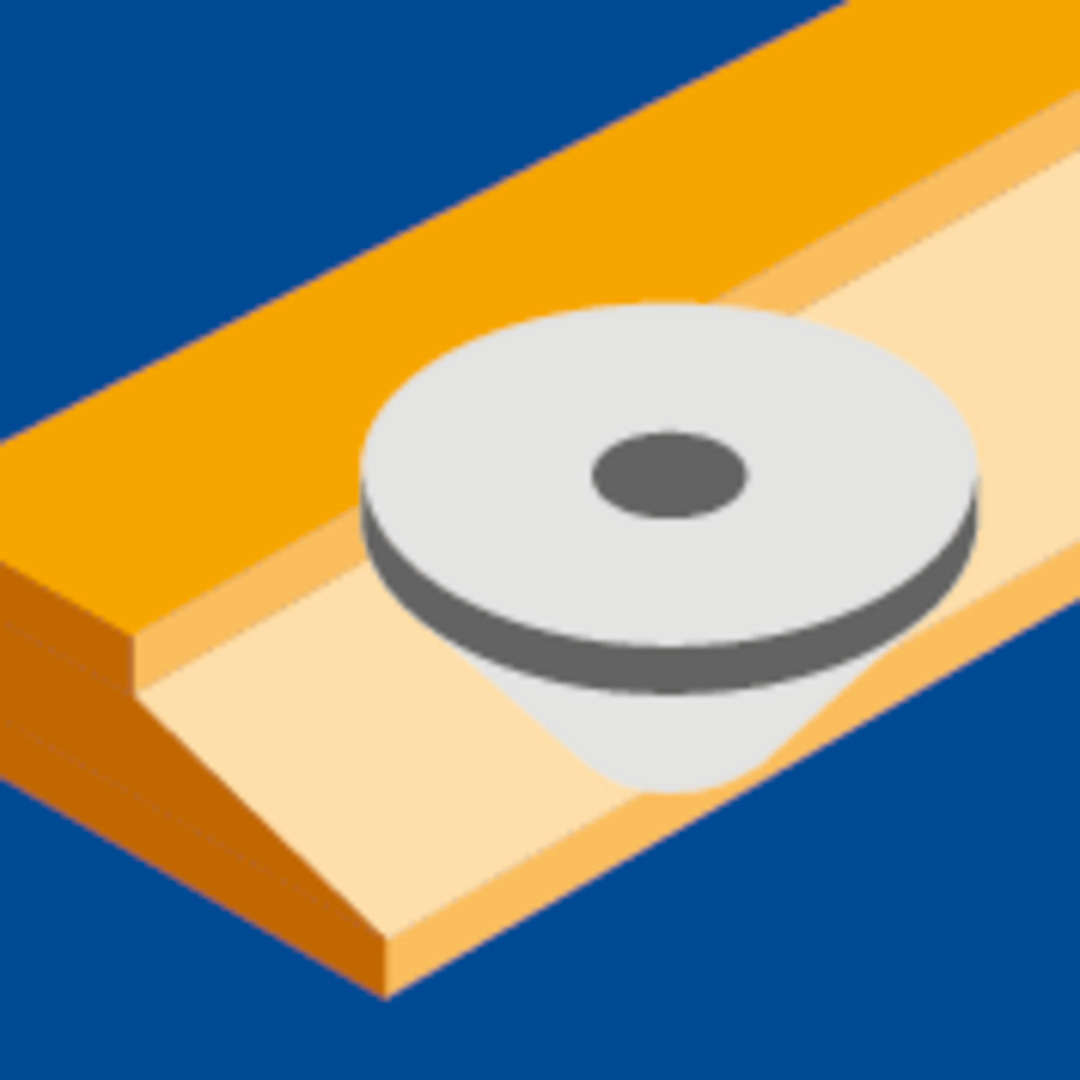 Panel raising Panel raising