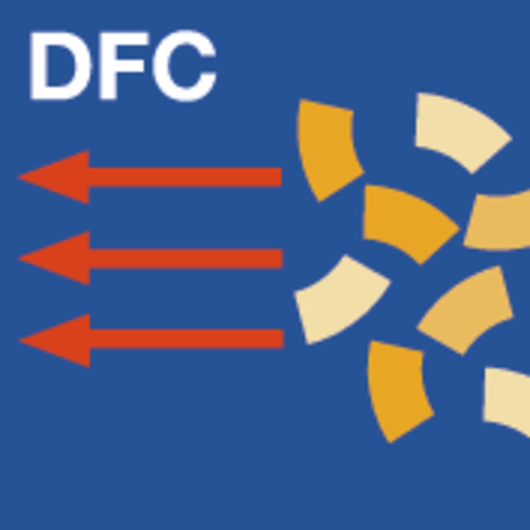 Optimised chip flow Optimised chip flow
