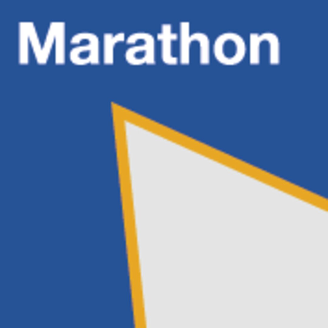 Marathon gecoat Marathon gecoat