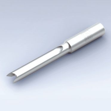 Reciprocating slot cutter and -mortiser