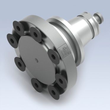 Adaptors for circular saw blades