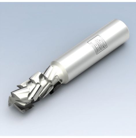 Router cutter Diamaster PRO3, Z 3+3, Nesting, inch types